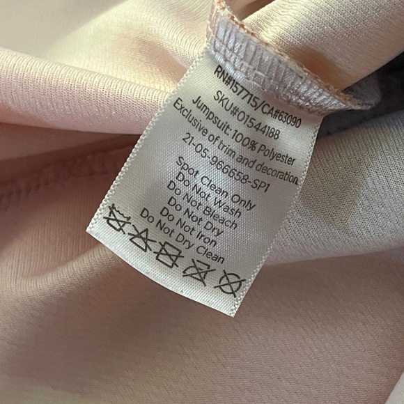 Spirit~Space Jam~Bugs Bunny Costume - Blue and Gray~L - Picture 8 of 8